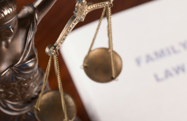 Шесть месяцев заключения: в Британии отец проигнорировал решение суда о возвращении дочери из Ирана