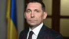 Микола Точицький став новим Постійним представником України при Раді Європи