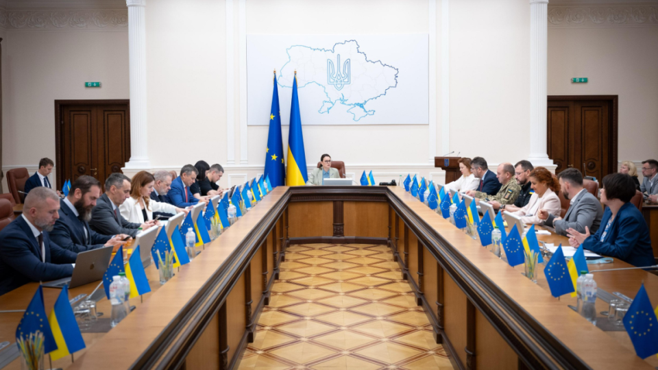 Кабмін схвалив законопроєкт щодо врегулювання податкового боргу постачальника «останньої надії»