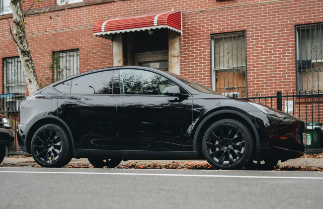 В июле в Украине зарегистрировали более 7 тысяч электрокаров – кто в лидерах