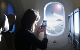 У США пасажири подали позови проти авіакомпаній Delta та United через «місця біля вікон» без вікон