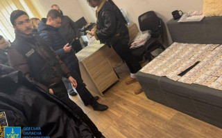 В Одессе будут судить организаторов финансовой пирамиды, которая обманула 20 тысяч человек на 26 млн грн