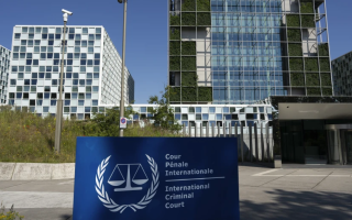 США запровадили санкції проти суддів та заступників прокурора Міжнародного кримінального суду