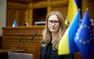 Тепер 8 млрд грн можна спрямувати на підтримку Укрзалізниці – голова бюджетного комітету прокоментувала зміни до бюджету