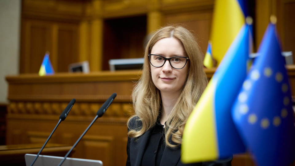 Теперь 8 млрд грн можно направить на поддержку Укрзалізниці, — глава бюджетного комитета прокомментировала изменения в бюджет