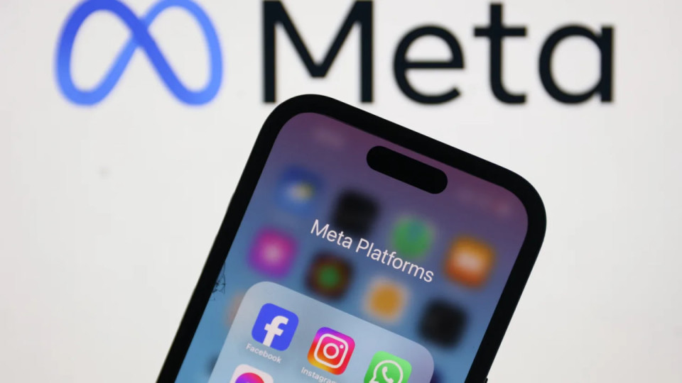 Reels в Meta тепер можливі з синхронним перекладом голосу з рухом губ