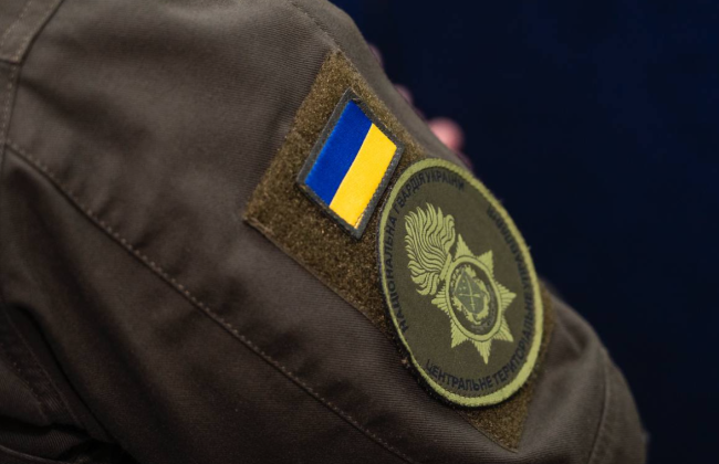 Иностранцам разрешат служить офицерами в Нацгвардии — Кабмин одобрил проект указа