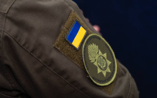 Іноземцям дозволять служити офіцерами у Нацгвардії — Кабмін схвалив проект указу