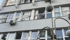 Во Львове из-за атаки РФ повреждены здания трех судов и учреждение системы правосудия