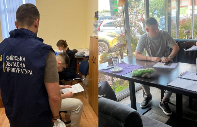 $24 тысячи за фальшивые медицинские справки: в Киевской области мужчина хотел сняться с военного учета