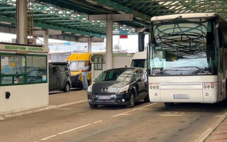 Уряд затвердив нові правила використання системи єЧерга для автобусів – що змінюється