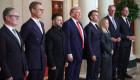 Трамп анонсував рішення щодо миру в Україні протягом двох тижнів