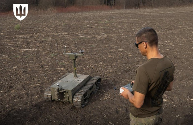 Верховная Рада определила, кому принадлежат права на разработки во время прохождения военной службы