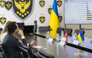 У Кабмина есть 10 дней, чтобы подготовить перечень международных партнеров для аудита АРМА