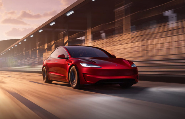 Искусственный интеллект научит авто ориентироваться без сигнала GPS – что известно о новой системе