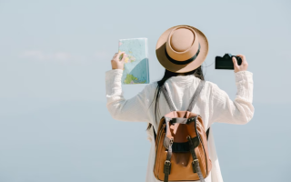 Київ встановив рекорд надходжень від туристичного збору