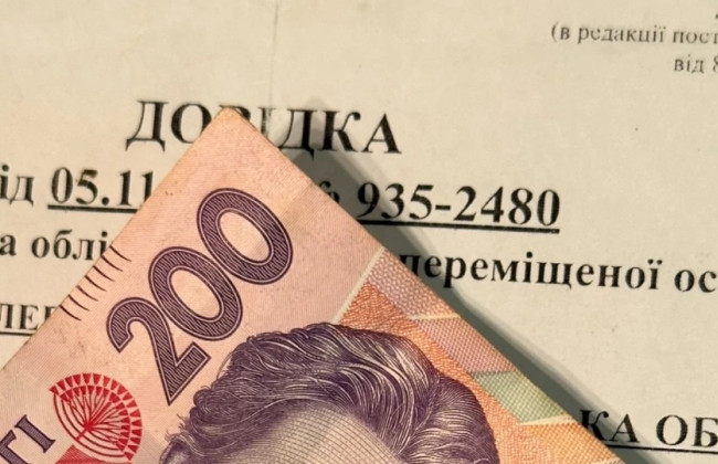 Верховный Суд разъяснил условия прекращения выплат денежной помощи ВПО