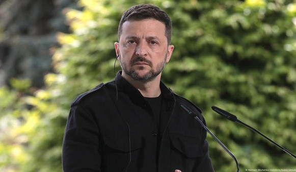 Зеленський заявив, що за кілька місяців окупантів не буде на Сумщині