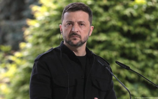 Зеленский заявил, что через несколько месяцев оккупантов не будет на Сумщине