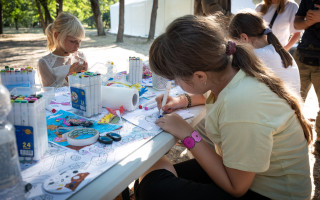 До конца года 155 школ в Украине перейдут с онлайн-обучения на очное