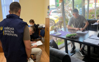 $24 тысячи за фальшивые медицинские справки: в Киевской области мужчина хотел сняться с военного учета