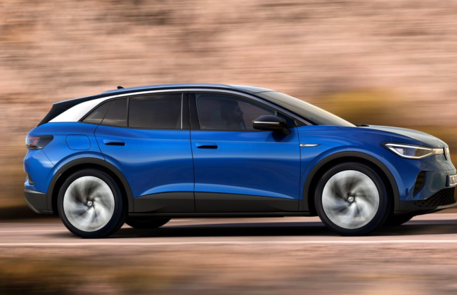 У США подали позов проти Volkswagen — сенсорні кнопки на кермі стали причиною аварій