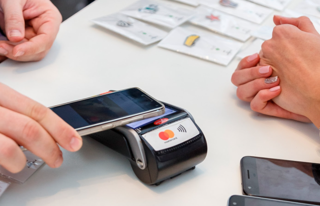 Оплата картой: какую дату считают доходом для ФЛП на общей системе