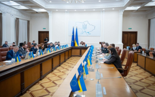 ФОПів на службі та критично важливі підприємства не штрафуватимуть за несвоєчасну звітність — Кабмін зареєстрував законопроект