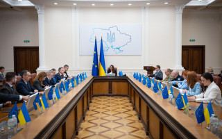 Кабмин одобрил законопроект о ветеранской политике – Свириденко рассказала, какие льготы и гарантии предусмотрены