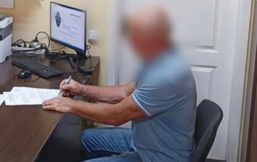 В Киеве инженеру предъявили подозрение в растрате почти 1 млн на ремонте спортшколы