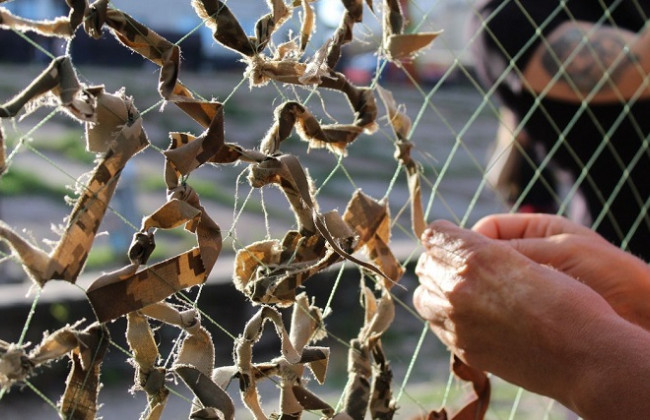 В Украине планируют ввести отдельный статус для лиц, участвовавших в оборонных мероприятиях