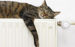 Уряд пропонує врегулювати енергетичний нагляд у сфері теплопостачання