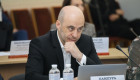 Максим Пампура объяснил, почему ГСА бережет финансовый ресурс, хотя имеет средства на повышение зарплат в аппаратах судов