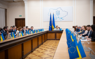 Кабмін дозволив Фонду розвитку інновацій імпортувати та випробовувати військову техніку без спецдозволів