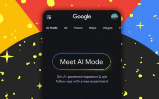 Google запускает AI Mode в Поиске для Украины и еще 180 стран