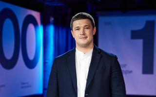 З 1 жовтня у застосунку «Мрія» для школярів буде власна валюта — Федоров