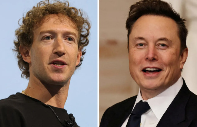 Илон Маск предлагал Цукербергу выкупить OpenAI за $97 млрд – подробности судебного дела