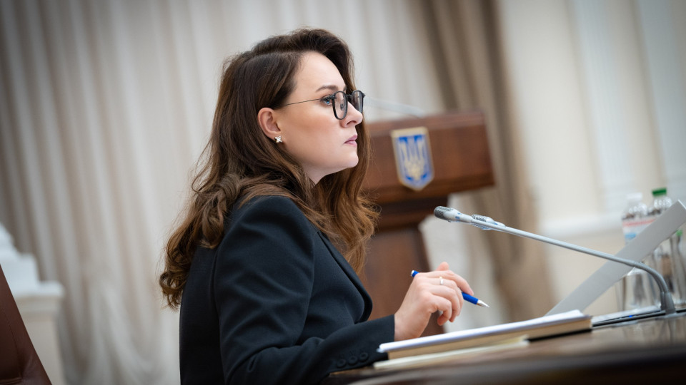 Україна отримала €4 млрд від ЄС у рамках ERA та Ukraine Facility, — Юлія Свириденко