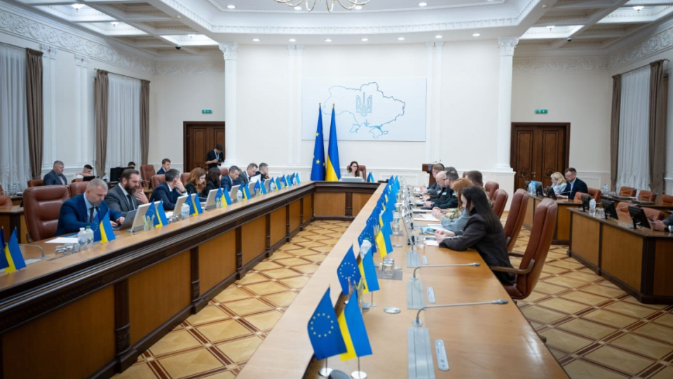 ФОПів на службі та критично важливі підприємства не штрафуватимуть за несвоєчасну звітність — Кабмін зареєстрував законопроект
