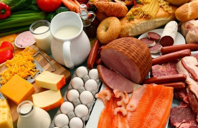 М’ясо, молоко та хліб знову дорожчають – свіжі дані Держстату