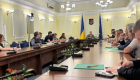 Відбулося перше засідання експертної групи при ТСК Верховної Ради щодо розслідування ознак корупції у правоохоронних органах та судах: визначені завдання та керівництво