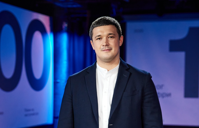 З 1 жовтня у застосунку «Мрія» для школярів буде власна валюта — Федоров