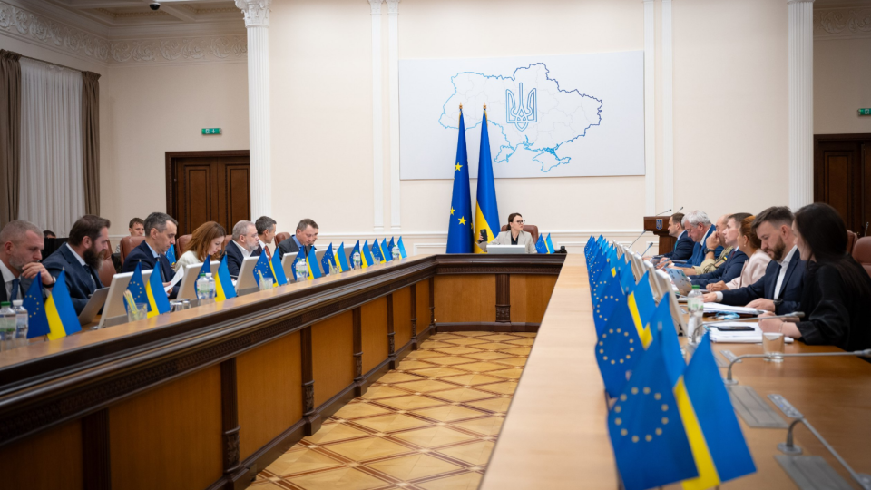 Кабмін дозволив Фонду розвитку інновацій імпортувати та випробовувати військову техніку без спецдозволів