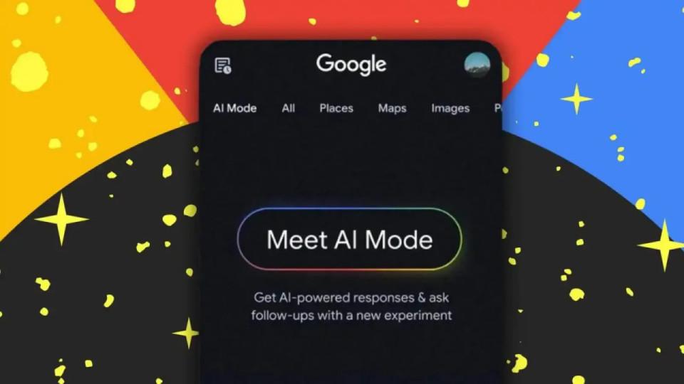 Google запускает AI Mode в Поиске для Украины и еще 180 стран