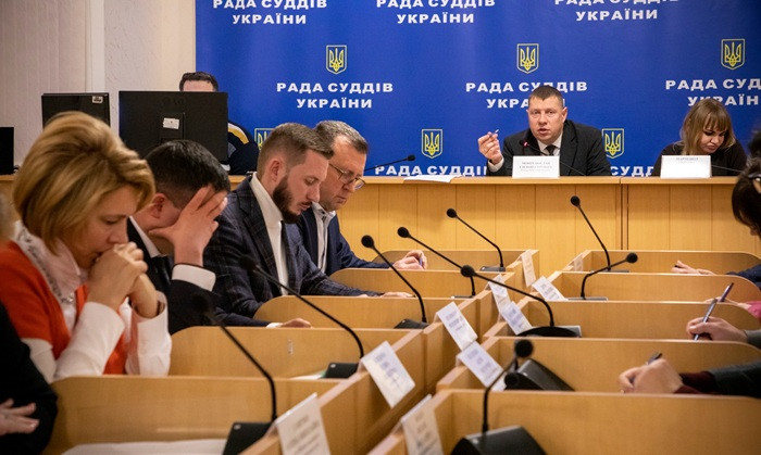 Рада суддів України продовжила строки подання документів для кандидатів на посади членів Конкурсної комісії з добору членів ВККС — поки що не вистачає кандидатів