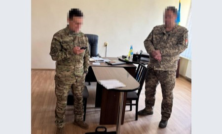 Начальника ТЦК в Ивано-Франковской области будут судить за мобилизацию «на бумаге» 17 бойцов