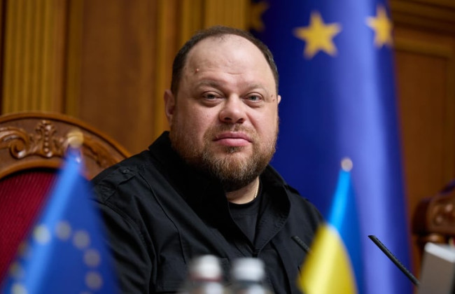 Кодекс ветеранов закрепит обязанности государства в ветеранской политике – Стефанчук