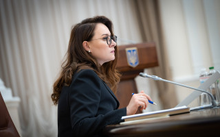 Україна отримала €4 млрд від ЄС у рамках ERA та Ukraine Facility, — Юлія Свириденко