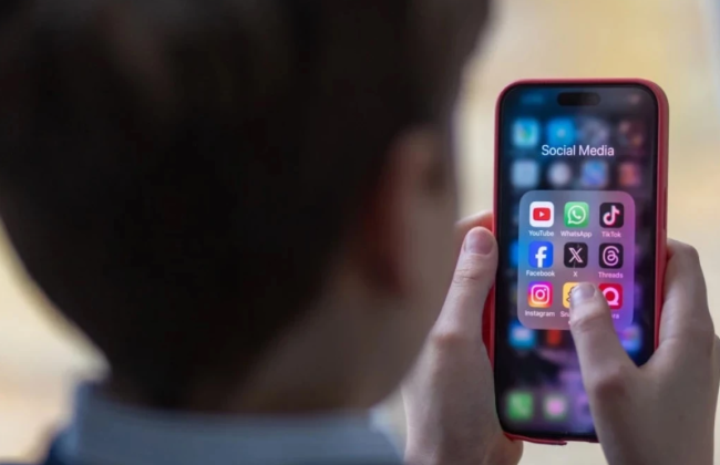 Верховный суд США разрешил штату Миссисипи проверять возраст пользователей соцсетей