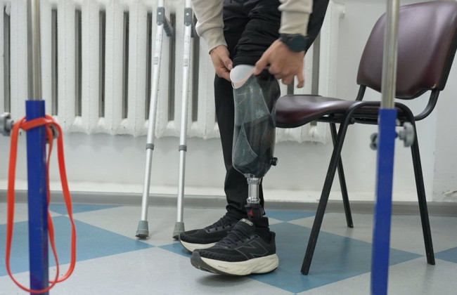 Правительство обновило правила формирования индивидуальных программ реабилитации для людей с инвалидностью